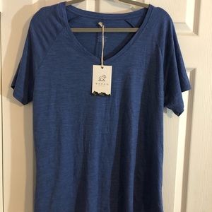 Woolx  NWT base layer tshirt